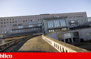 Doentes com legionella hospitalizados no São João não têm, para já, “fontes comuns de exposição”, diz DGS