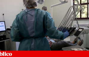 Governo vai criar rede nacional de saúde oral em “complementaridade” com o privado