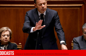 Governo entalado na lei de estrangeiros e a saúde de uma ministra à espera de Marcelo