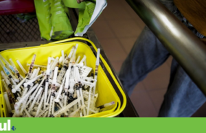 Associação Zero pede rapidez no sistema de resíduos hospitalares domésticos