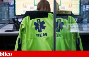 Greve do INEM: IGAS concluiu que atraso pode ter sido fatal em Mogadouro e aponta dedo a médico do CODU