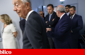 Marcelo fala “em grande desgaste” da ministra da Saúde