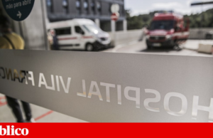 Obstetrícia do Hospital de Vila Franca de Xira corre “risco sério” de perder internos e urgência pode fechar