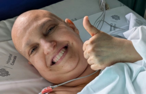 “O tempo, para mim, vale ouro”, diz carioca diagnosticada com câncer de mama