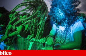 Especialista pede a governos aposta na educação sobre efeitos do uso de psicadélicos