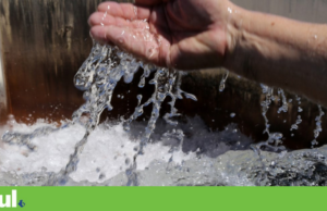 Portugal com dez anos consecutivos de água excelente para beber