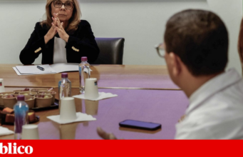 Ministra da Saúde garante que Linha SNS24 está a ser reforçada
