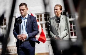 Dinamarca vai pagar 40.000 euros a cada mulher da Gronelândia obrigada a tomar contracetivos