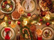 Cansado de contar calorias? Eis como cuidar da sua relação com a comida nesta época festiva