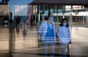 Nova variante da Gripe A é “mais transmissível” e contágios podem acelerar na época festiva