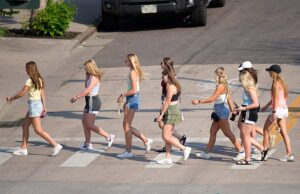 Hemorragias menstruais intensas e dietas à base de plantas podem aumentar o risco de anemia nas raparigas, diz estudo