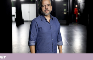 Ricardo Castro: “Durante toda a minha vida, dediquei-me a alguém e abdiquei de mim”