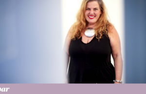 Carla Vasconcelos: “Prefiro viver até aos 100 anos e ser eu própria”