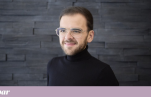 Rúben Pacheco Correia: “Continuo assombrado pelo gordo que tenho dentro de mim”