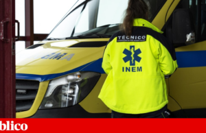 Novo INEM deve ter estrutura mais organizada, auditoria interna e análise de custos