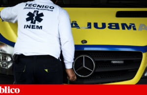 Presidente do INEM alerta: refundação é para ser “célere” e quem resistir à mudança fica para trás