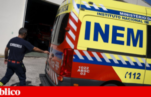 Ministra prometeu reforço de meios de emergência para o interior. Não está previsto, diz INEM