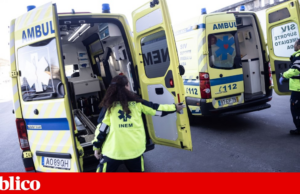 Trabalhadores do INEM acusam comissão da “refundação” de os ter ignorado