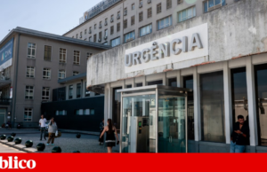 Doentes urgentes enfrentam esperas de até 13 horas nos hospitais de Lisboa