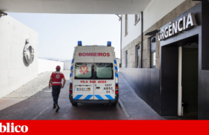 Urgência do hospital de Santo Tirso com constrangimentos até às 8h de segunda-feira