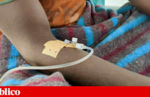 R.D. Congo enfrenta pior surto de cólera do século, alerta Unicef