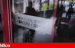 Urgências do Amadora-Sintra são “o principal problema” do SNS, diz direcção-executiva