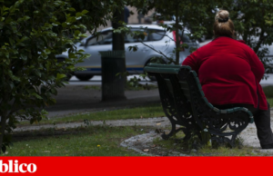 Um em cada sete portugueses com obesidade não reconhece ter a doença
