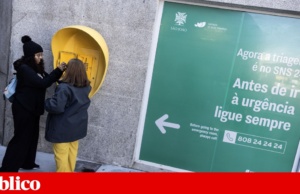 “Ninguém é barrado”: Governo garante que utentes que não consigam contactar SNS24 têm resposta no hospital