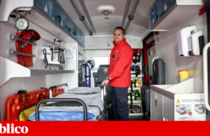 Barrancos: na terra onde “as ambulâncias fazem milagres”, as estradas não fazem bem à saúde