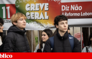 “Quando há marcações, há marcações.” Quem tinha mesmo de ir ao Porto, foi. Apesar da greve