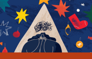 Entre luzes e tensões: o que não se diz sobre o Natal