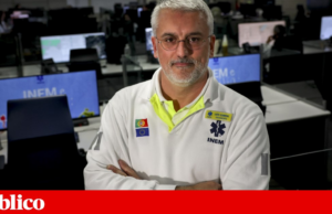 Meios do INEM vão ter níveis de prioridade: oito minutos para casos críticos e até duas horas para não urgentes
