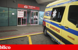 Bombeiros acusam Ministério da Saúde de falta de planeamento para o Inverno