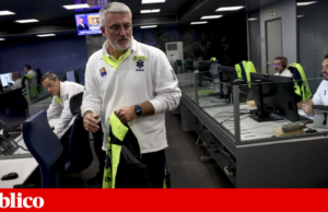 Técnicos do INEM não querem ser “bode expiatório” e admitem agir legalmente contra novo presidente