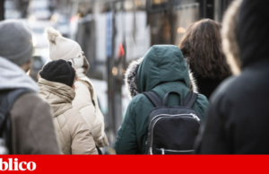 Mais de 31 mil casos de infecções respiratórias notificadas. Sobe procura nas urgências e SNS 24