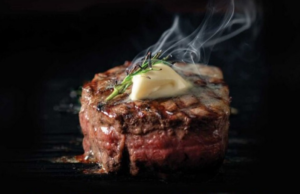 Para Bruce Friedrich, ambientalista vegan, a carne é o futuro. Mas…