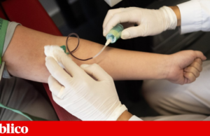 Federação apela à dádiva de sangue em época festiva
