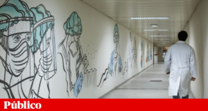 Atraso no concurso para médicos especialistas: despacho será publicado em breve