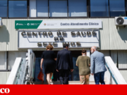 Aberto concurso para médicos recém-formados com 606 vagas