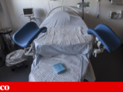 Médicos acusados do homicídio de recém-nascido em Gaia julgados à porta fechada