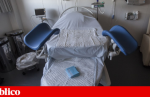 Médicos acusados do homicídio de recém-nascido em Gaia julgados à porta fechada