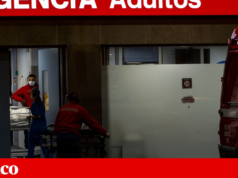 Mais camas, gestão de altas e uso de máscara. Hospitais adaptam-se à época gripal