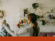 “É só mais um dia do ano”: Inês e Thalita vão ficar sozinhas no Natal porque querem “silêncio”