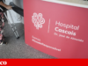 Espanha quer limitar PPP na saúde. Grupo privado que gere o hospital de Cascais debaixo de fogo