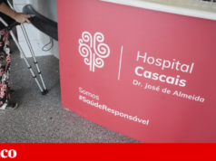 Espanha quer limitar PPP na saúde. Grupo privado que gere o hospital de Cascais debaixo de fogo