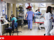 Parlamento rejeita reconhecer profissão de médico como de desgaste rápido