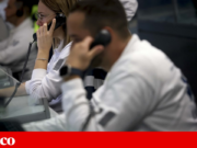 Refundação do INEM: trabalhadores propõem contratação “mais flexível e célere” e alguns meios próprios