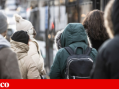 Dezembro tem dez dias de excesso de mortalidade e 600 óbitos acima do esperado