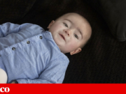 Bebés nascidos em trânsito: medo, dor e alívio. “Felizmente, correu tudo bem”