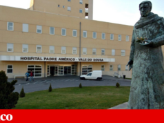 Internistas do Hospital de Penafiel avisam que não aceitarão mais internamentos em condições indignas